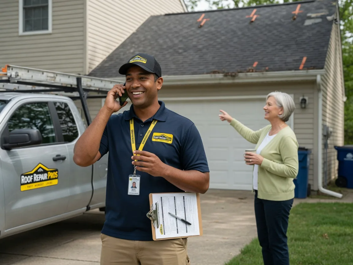 Roof Repair Jenkinsville, SC FAQs